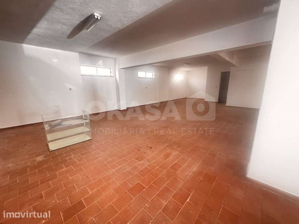 Garagem, Poço Mouro ,Setubal - Grande imagem: 3/7