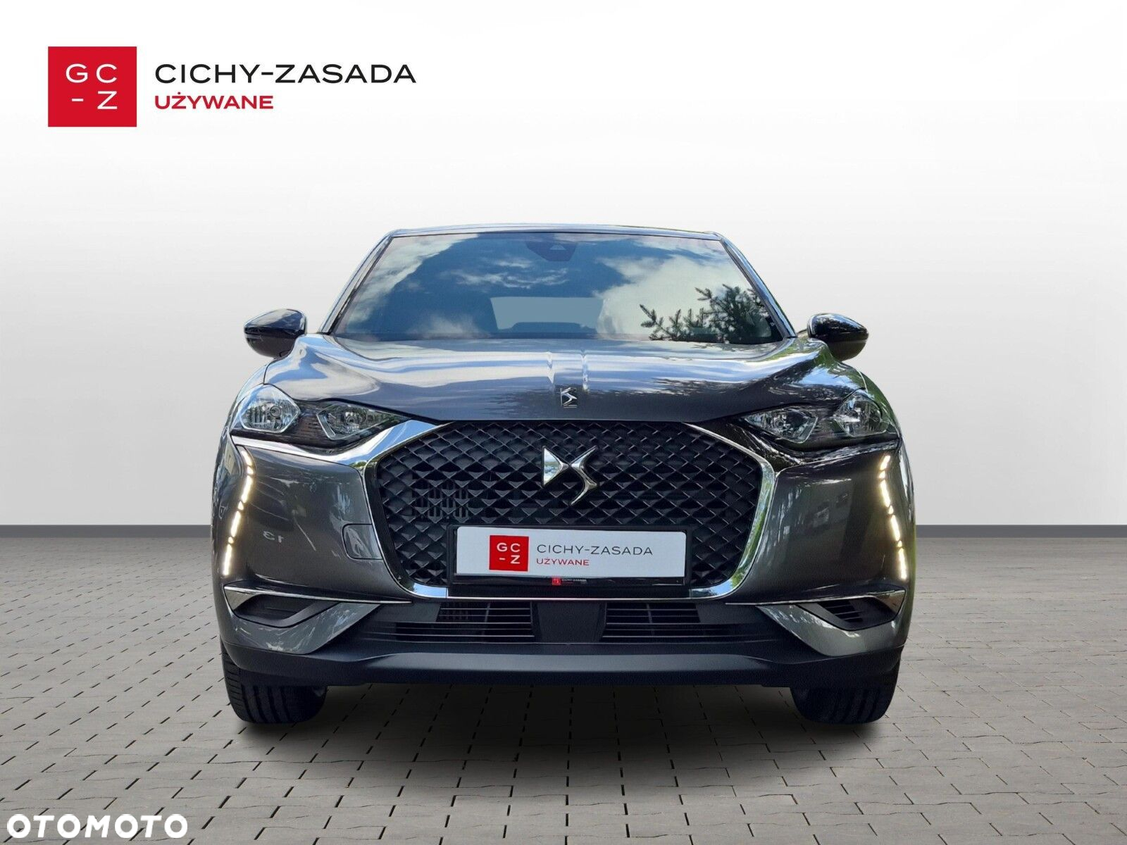 DS Automobiles DS 3 Crossback - 8