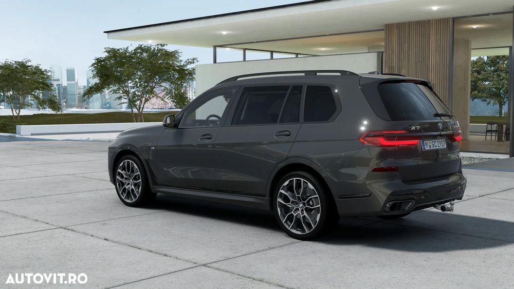BMW X7 xDrive40d AT MHEV - 3