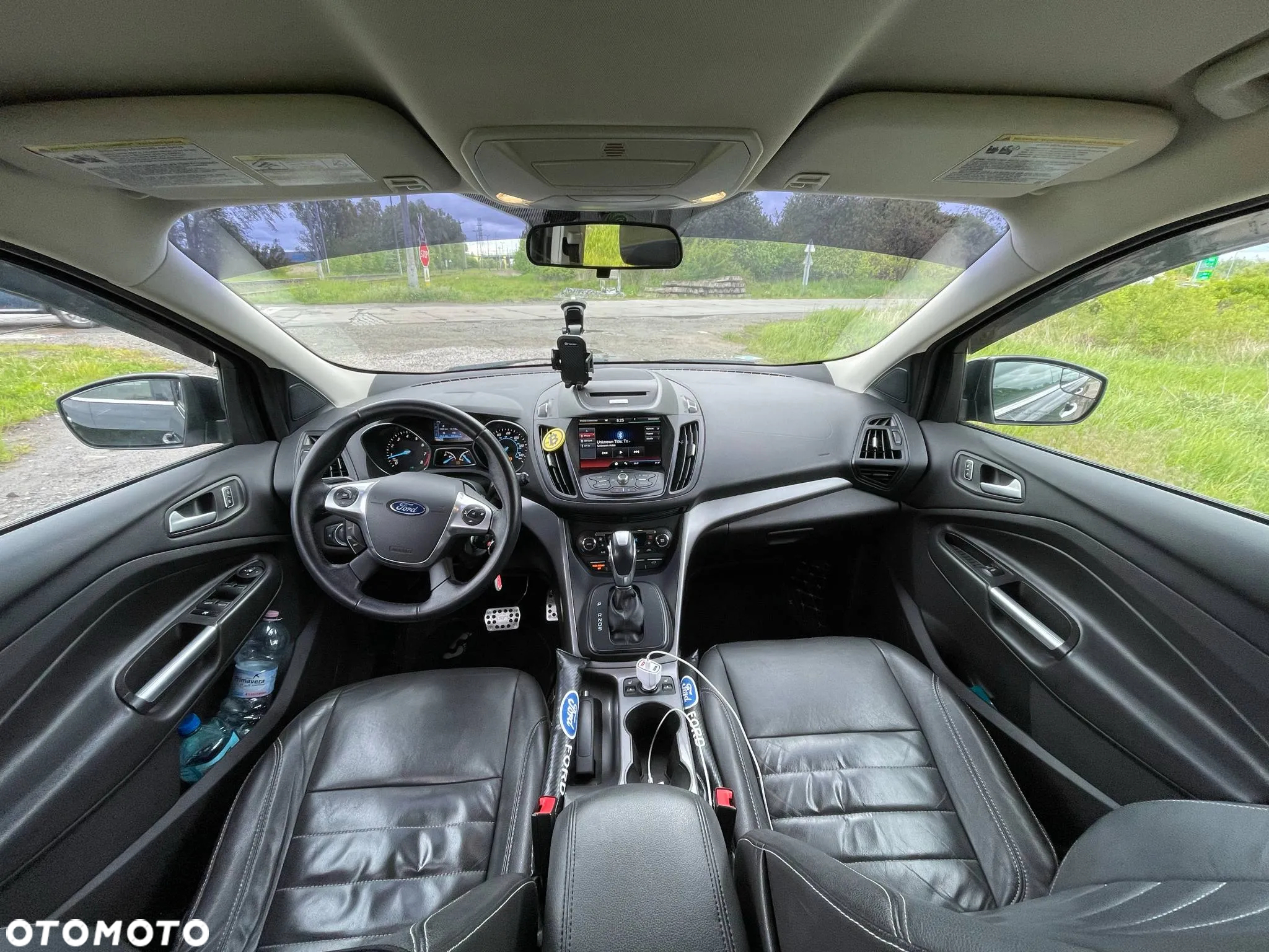 Ford Kuga Vignale 1.5 EcoBoost AWD ASS - 6