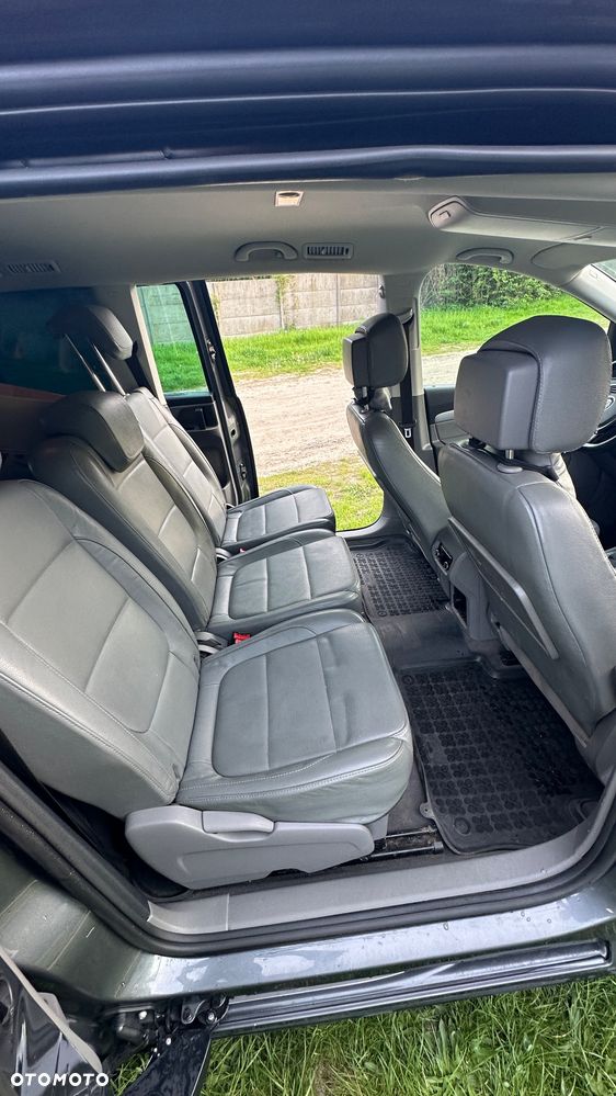 Volkswagen Sharan 2.0 TDI BMT Highline DSG - 21