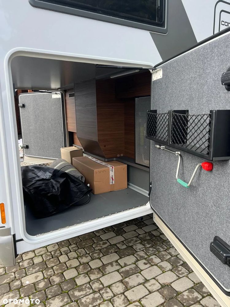 Carthago Chic C-Line I 4.9 LE Model 2026, Mercedes, Automat - 12