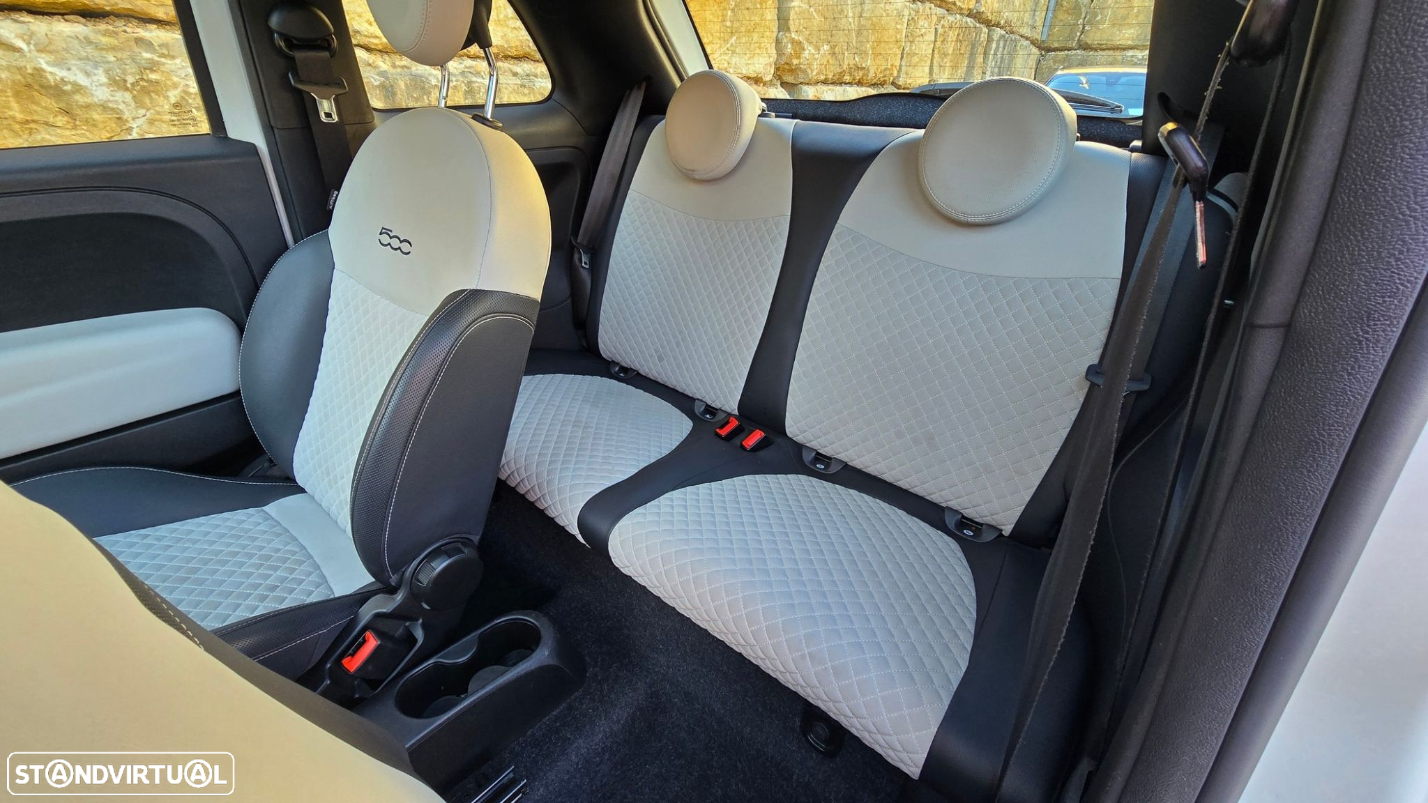 Fiat 500 - 34