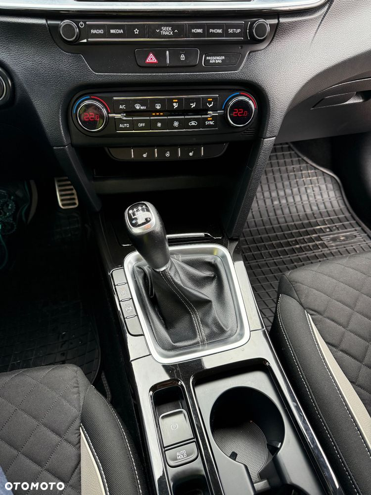 Kia ProCeed 1.6 CRDi SCR GT LINE - 25