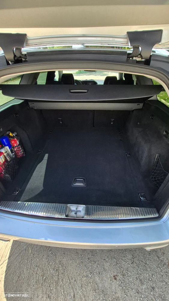 Mercedes-Benz E 250 CDi Classic BE 4-Matic - 13