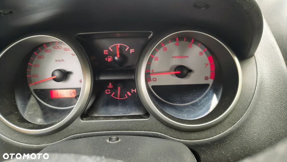 Suzuki Ignis 1.3 GC - 7