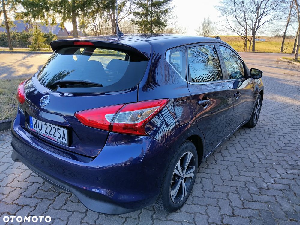 Nissan Pulsar 1.2 DIG-T Acenta - 6