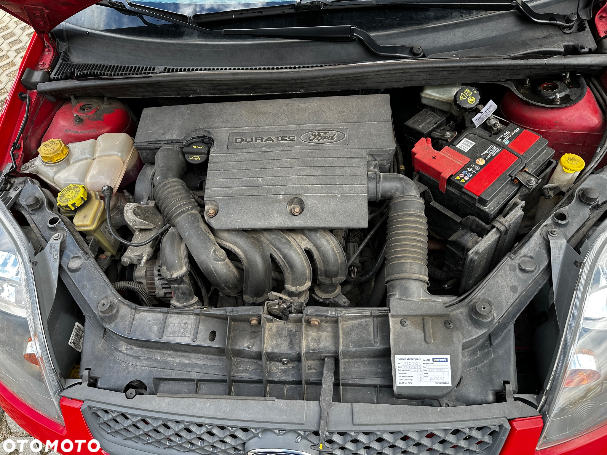 Ford Fiesta - 14