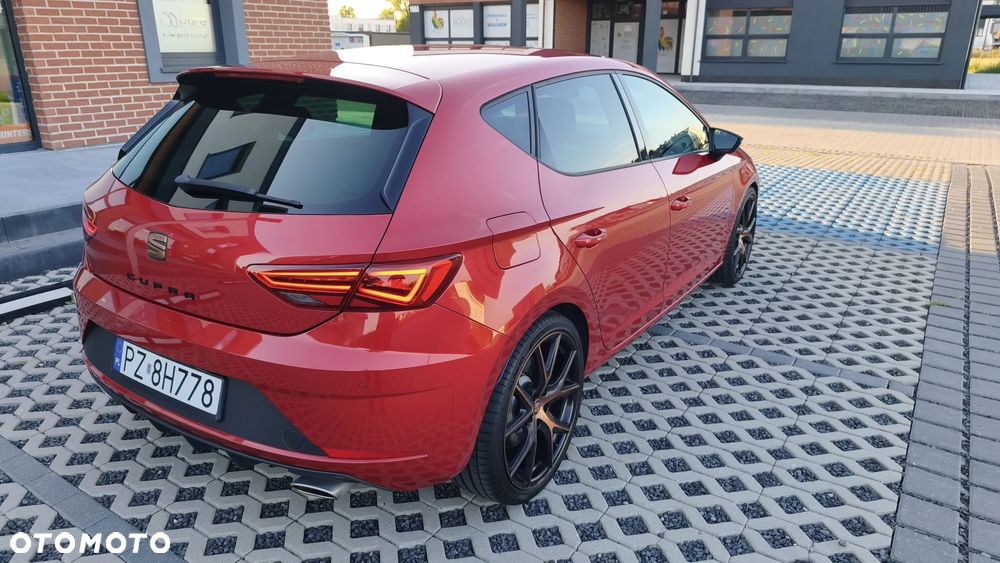 Seat Leon - 8