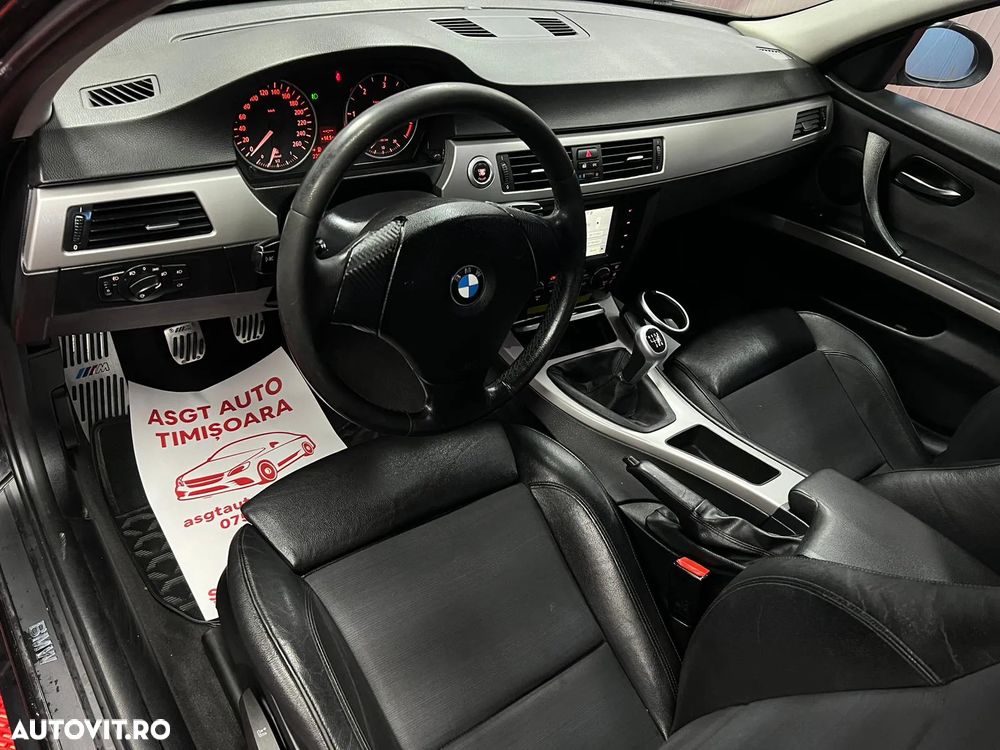 BMW Seria 3 - 9