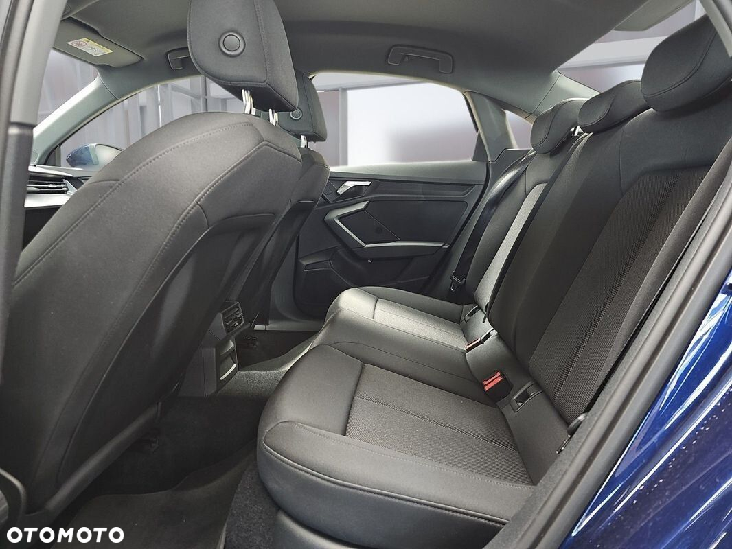 Audi A3 30 TDI S tronic - 16