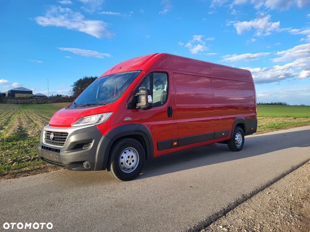 Fiat Ducato - 19