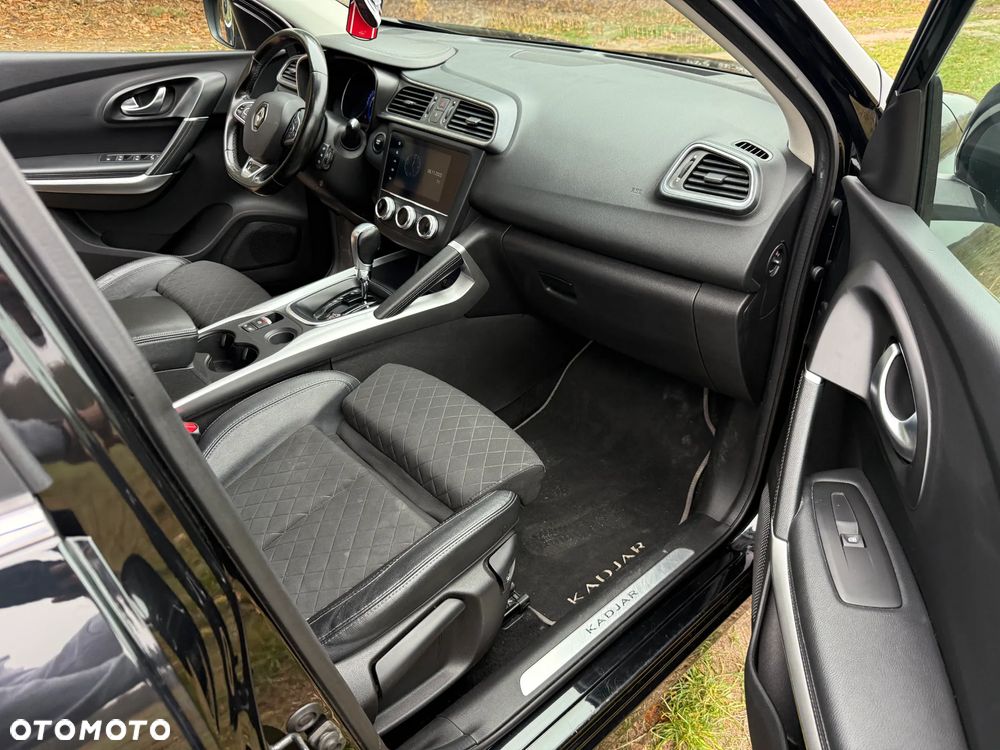 Renault Kadjar 1.3 TCe FAP Easy Life EDC - 19