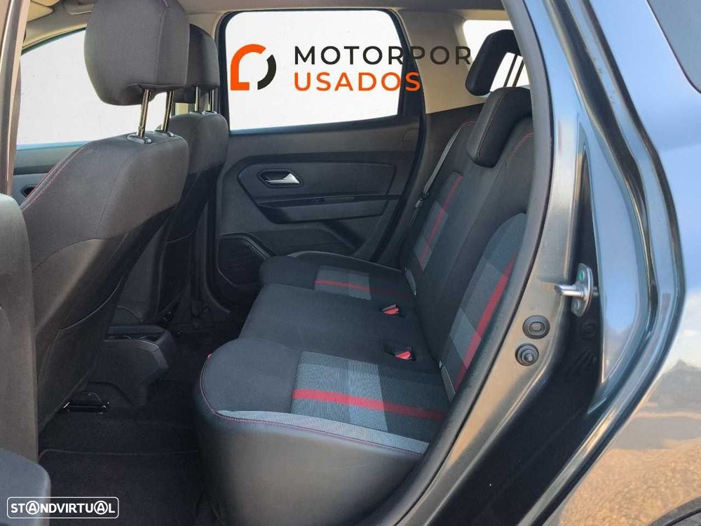 Dacia Duster 1.3 TCe Prestige - 10