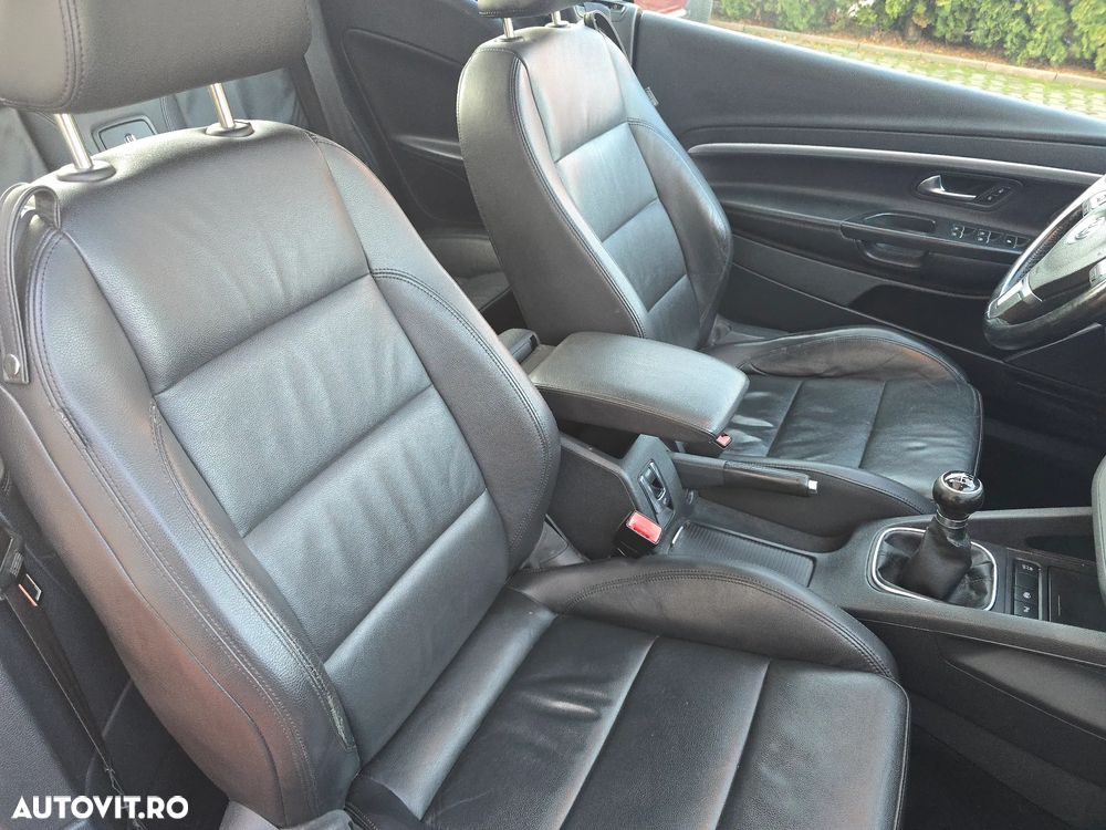 Volkswagen Eos 1.4 TSI Exclusive - 20