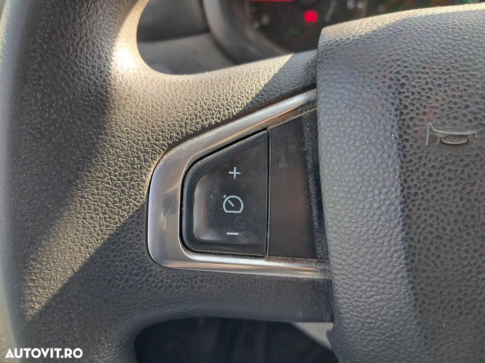 Renault master 2.3d 170cp cabina de dormit prelata dpf defect - 11