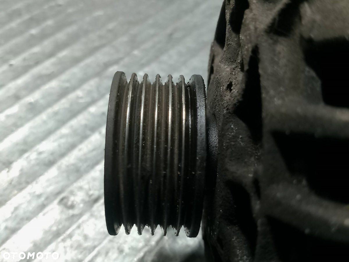 ALTERNATOR RENAULT LAGUNA II ( 02-07 ) 8200153710 SG9B053  2542639A 1.8 16V - 7