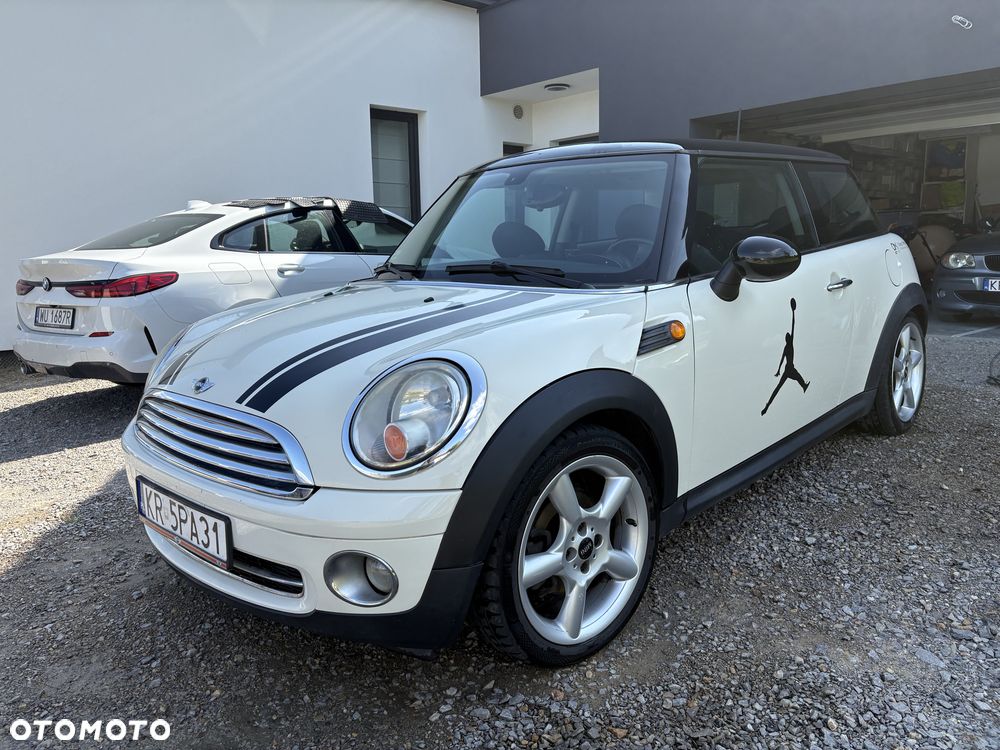 MINI Cooper D - 3