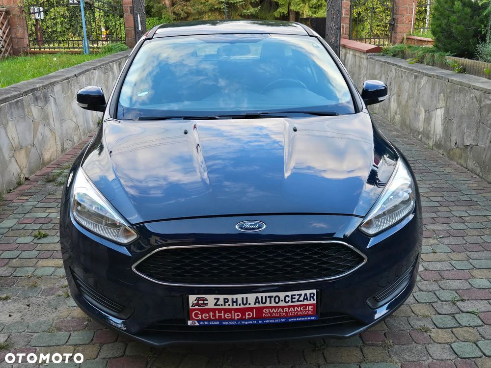 Ford Focus - 16
