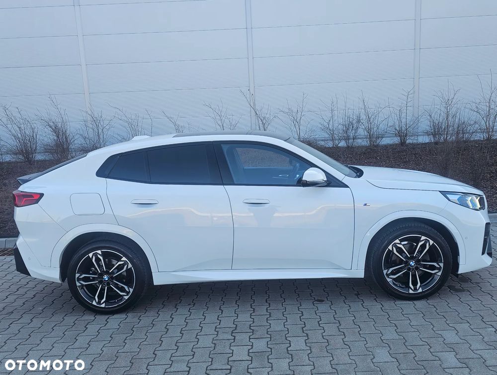 BMW X2 xDrive18d M Sport X - 4