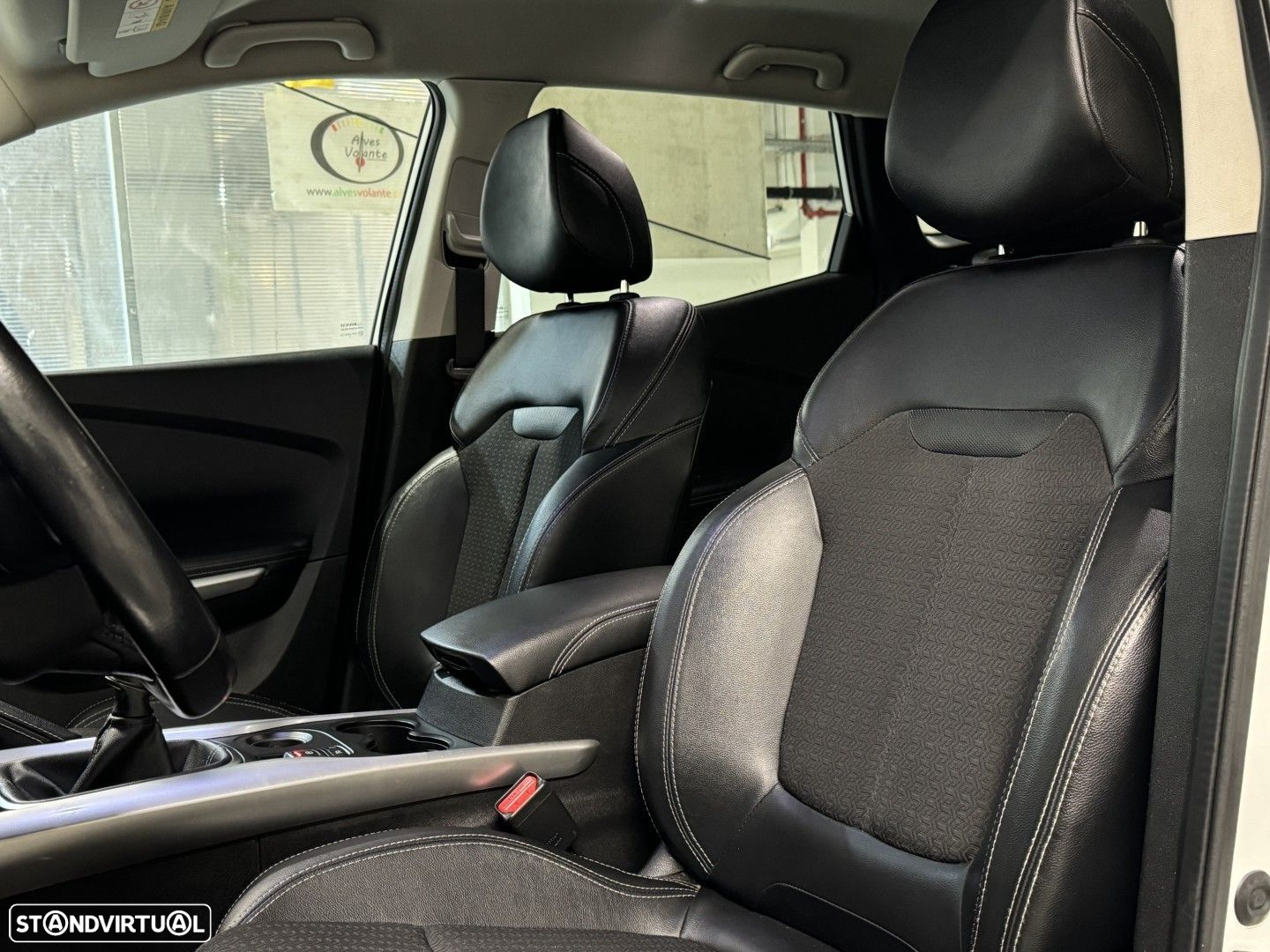 Renault Kadjar 1.5 dCi Exclusive - 49