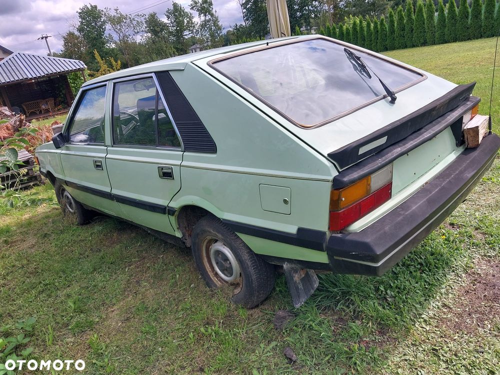 Polonez Inny - 2