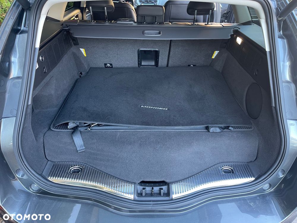 Ford Mondeo 2.0 Hybrid Titanium - 20