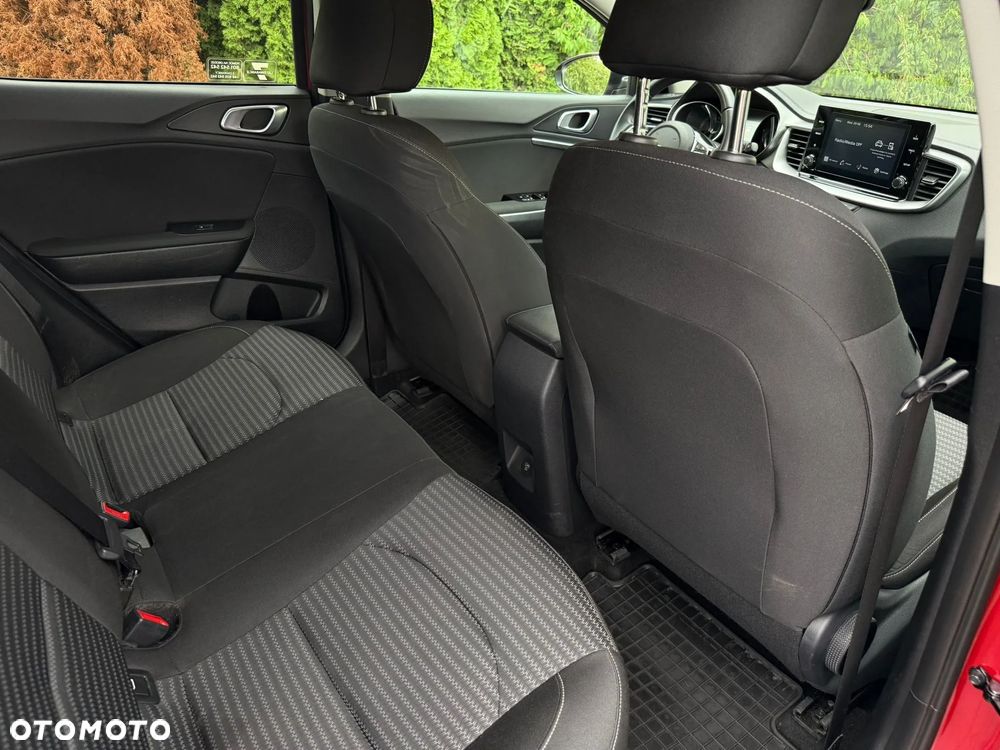 Kia XCeed 1.5 T-GDI M DCT - 14