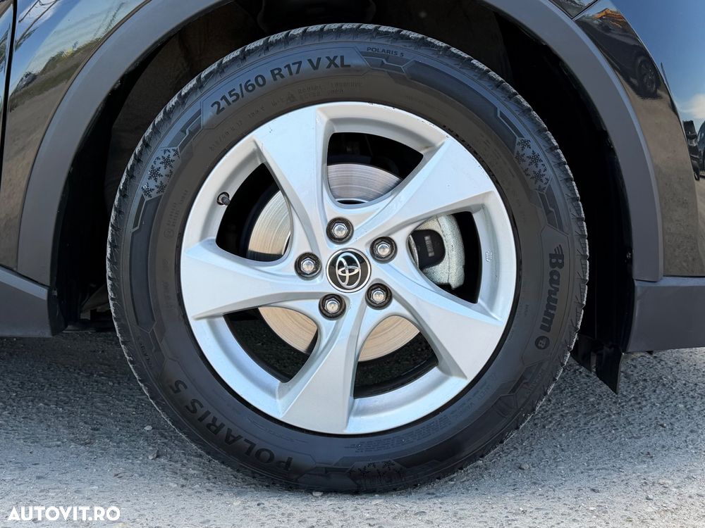 Toyota C-HR Style - 29