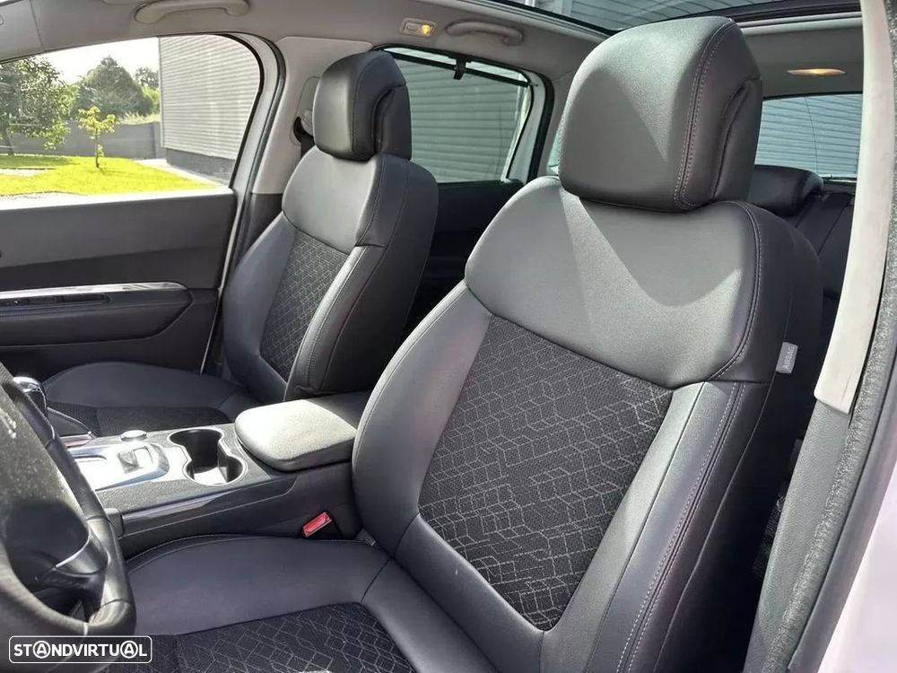 Peugeot 3008 1.6 e-HDi Allure 2-Tronic - 28
