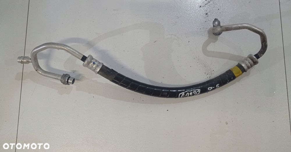 MAZDA CX-5 2.2 D PRZEWÓD KLIMATYZACJI - 1