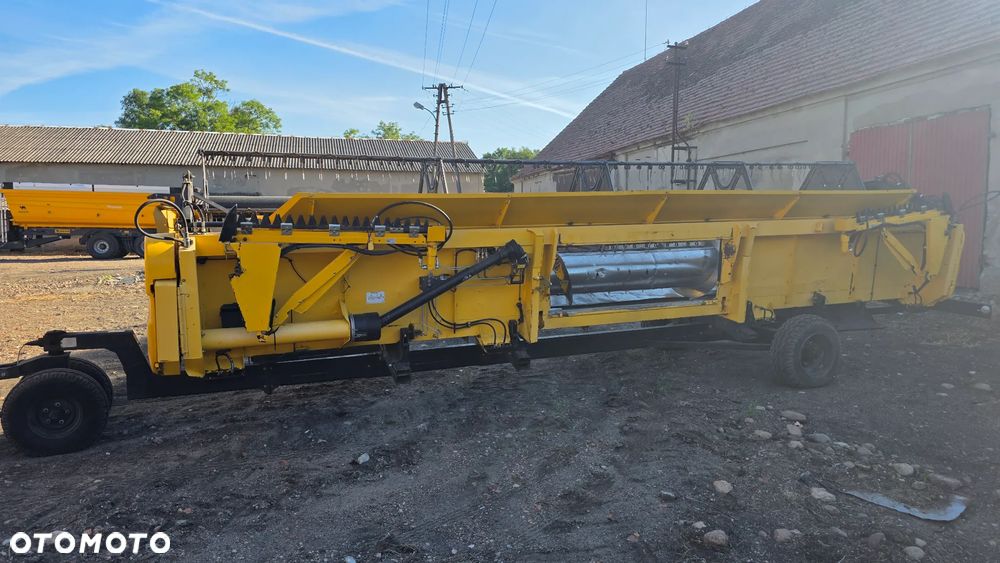 New Holland CX 8080 - 7