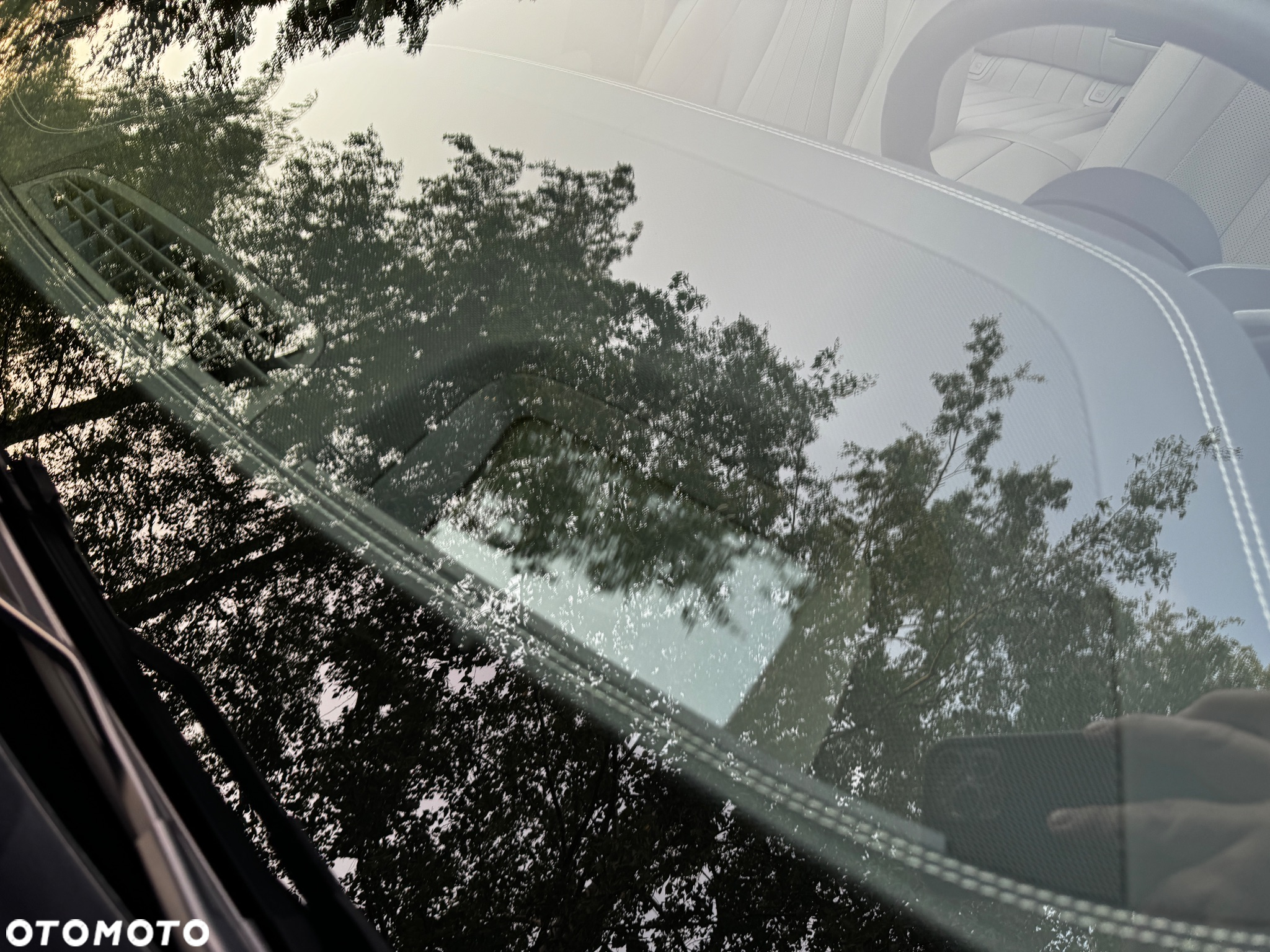 Mercedes-Benz Klasa E 300 de 4Matic T 9G-TRONIC Avantgarde - 13