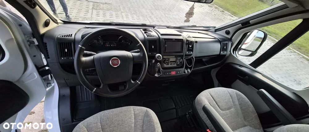 Fiat Ducato 2.3 150KM - 8