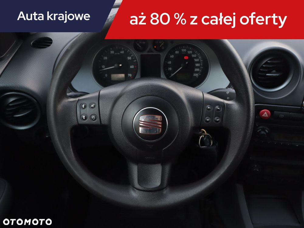 Seat Ibiza - 18