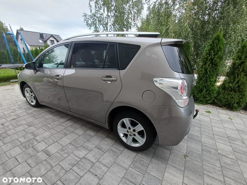 Toyota Verso 1.6 D-4D Premium 7os - 7