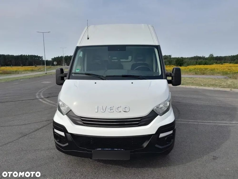 Iveco Daily - 14