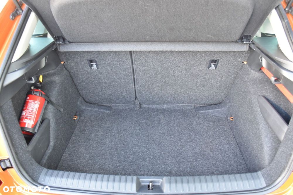 Skoda Kamiq 1.0 TSI Selection - 35