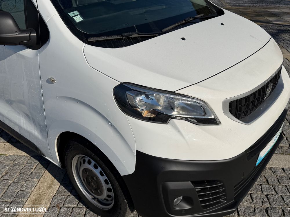 Peugeot Expert L3H1 - 18