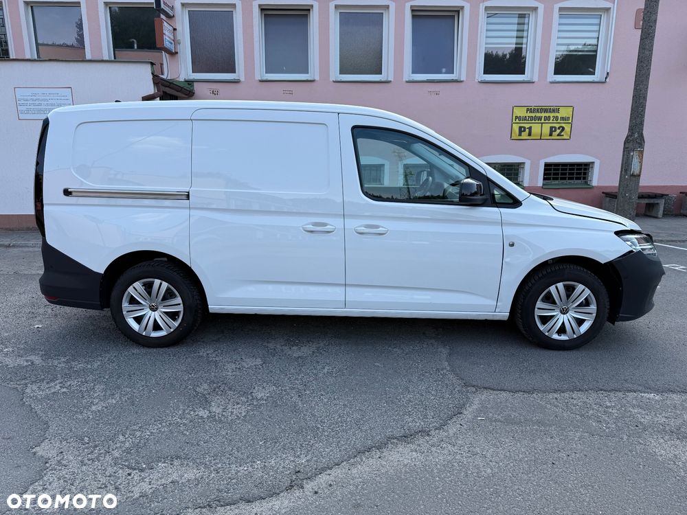 Volkswagen Caddy Maxi - 11