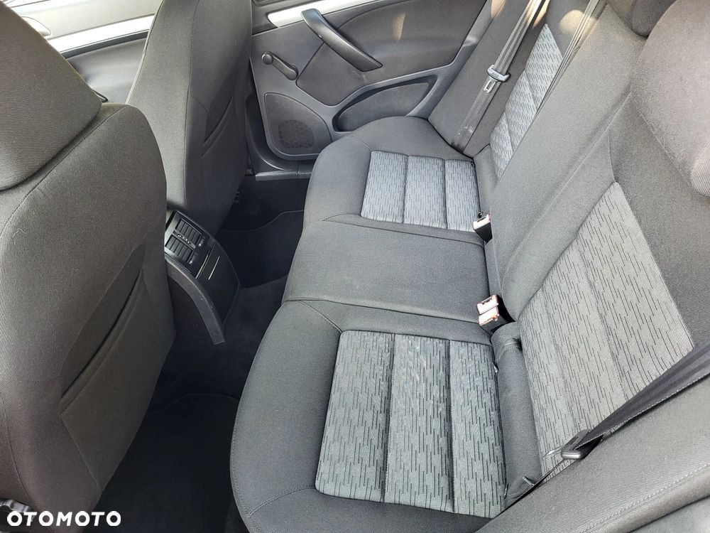 Skoda Octavia 1.4 TSI DSG Elegance - 11