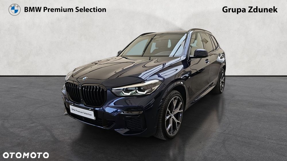 BMW X5 xDrive30d mHEV sport - 11