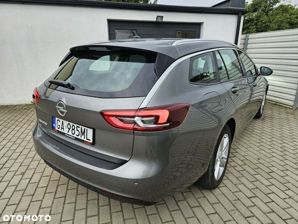 Opel Insignia 2.0 CDTI automatik Innovation - 15