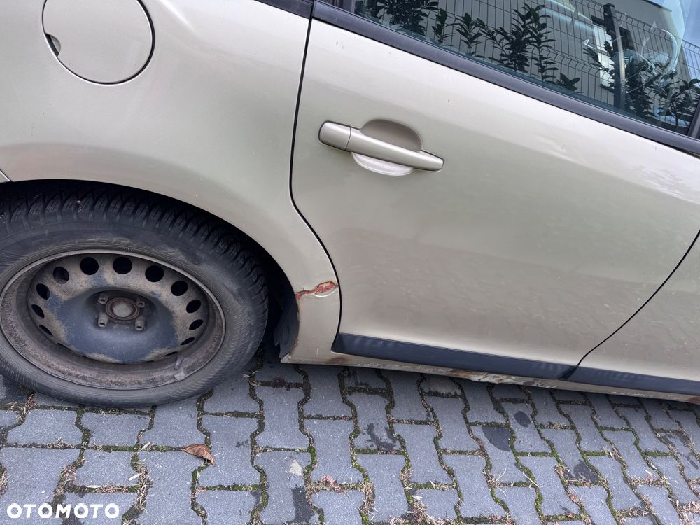 Citroën C4 1.6 HDi Impress - 3