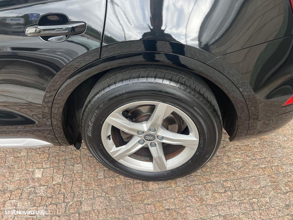 Audi Q5 2.0 TDI Sport - 32