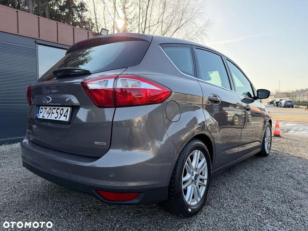 Ford C-MAX - 4
