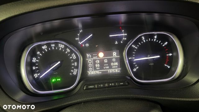 Toyota ProAce Kombi D-4D Long 2,8t - 12