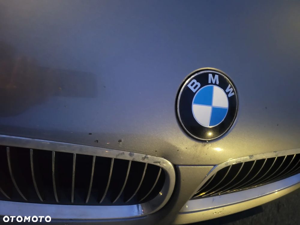 BMW Seria 3 325i - 14