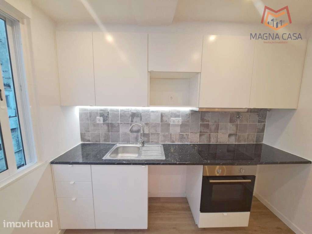 Apartamento T2 para venda em Queluz - Sintra - Lisboa - Grande imagem: 5/23