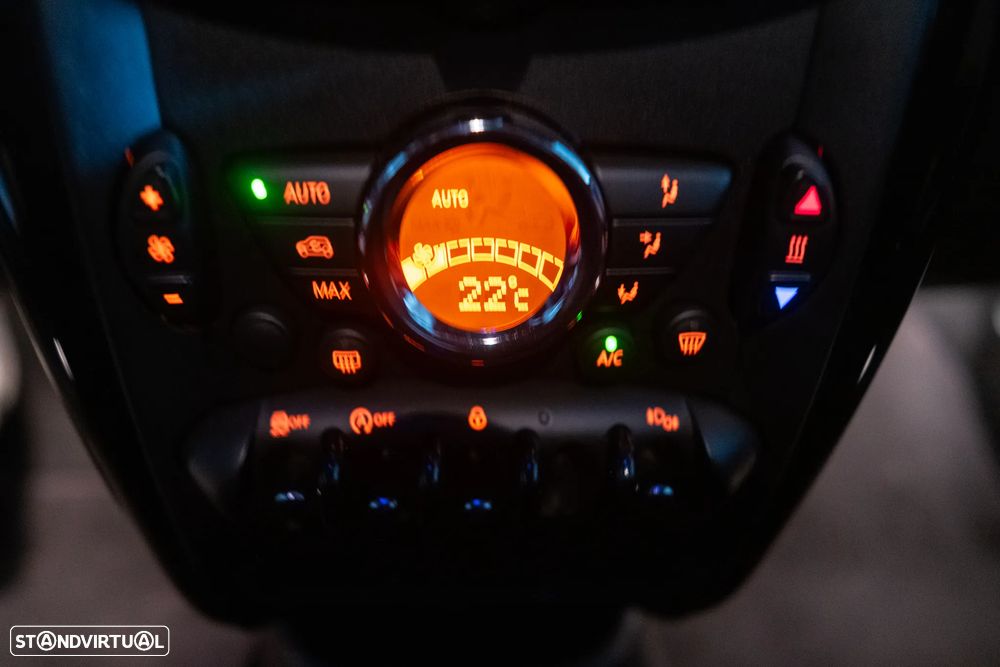 MINI Countryman One D - 12